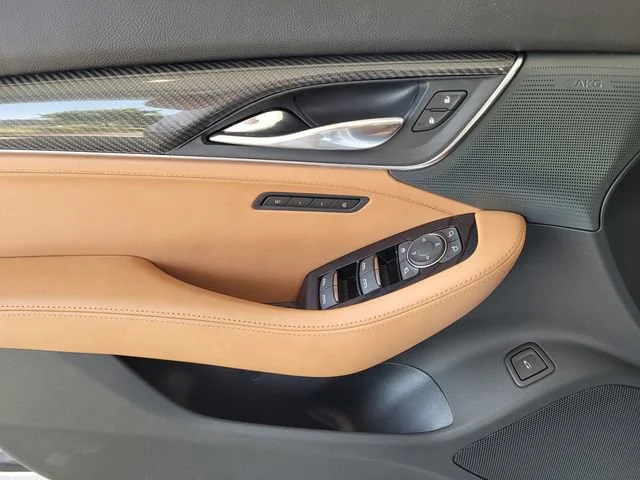 2026 Cadillac CT5 Premium Luxury - Photo 18