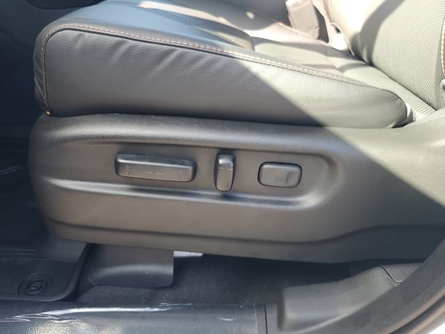 2026 Honda Ridgeline TrailSport - Photo 16