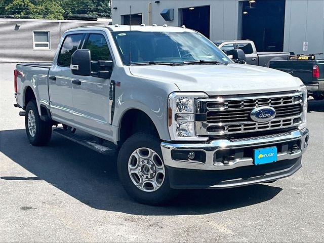 2025 Ford F-250 XLT