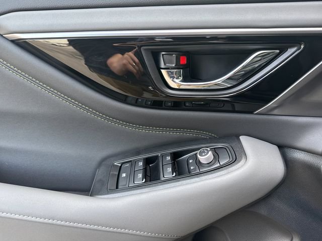 2025 Subaru Outback Onyx Edition - Photo 12