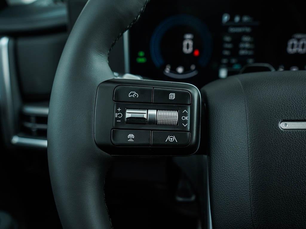 2026 Hyundai Santa Fe SEL - Photo 48