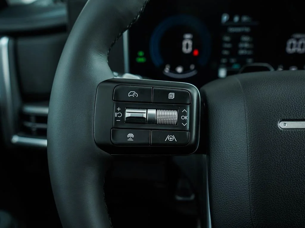 2026 Hyundai Santa Fe SEL - Photo 48