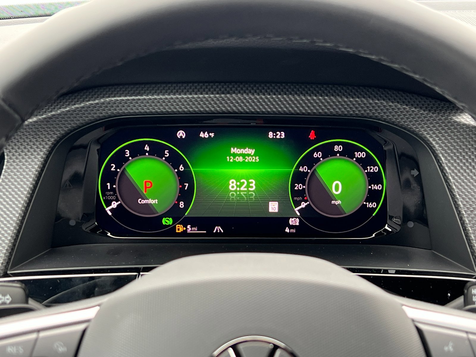 2026 Volkswagen Atlas Cross Sport SEL Premium R-LINE - Photo 24