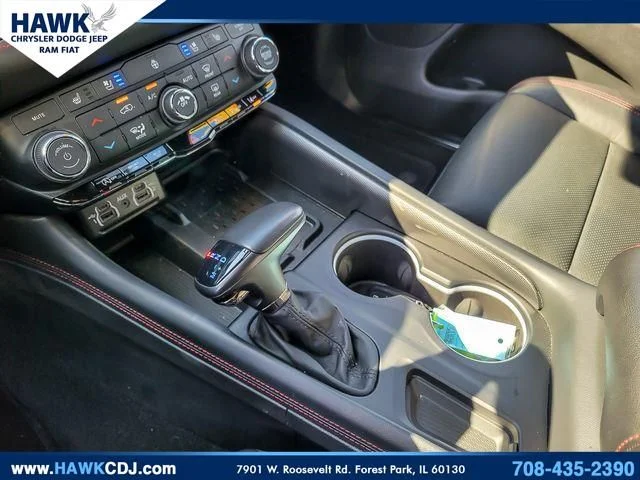 Used 2025 White Dodge GT Plus image 25