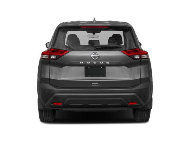 Used 2021 Super Black Nissan S image 8