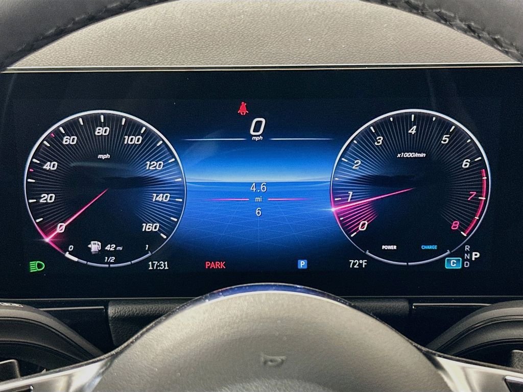 New 2026 Night Black Mercedes-Benz GLA 250 image 11