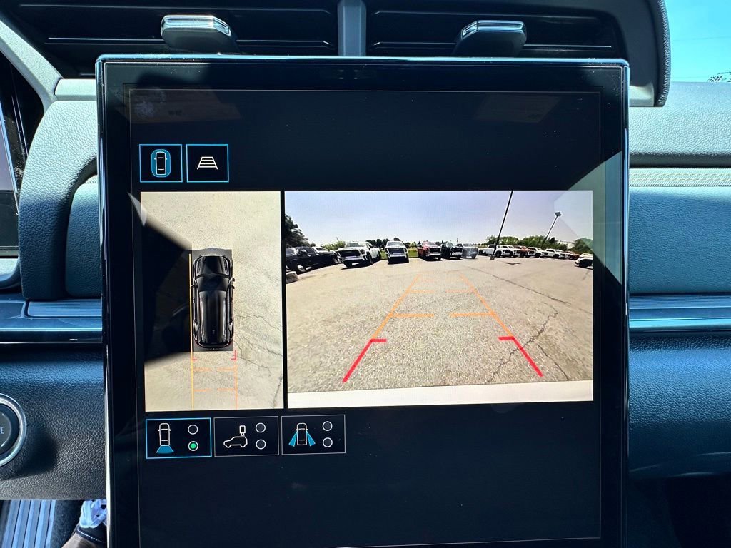 2026 GMC Terrain AT4 - Photo 26
