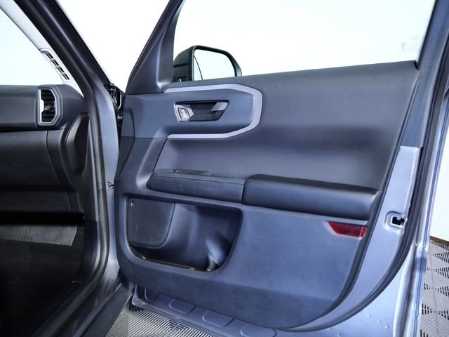Certified Used 2021 Gray Ford Big Bend image 9