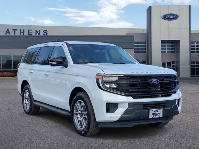 2026 Ford Expedition