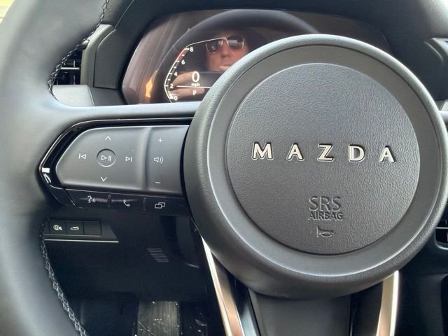 New 2026 Soul Red Crystal Metallic Mazda 2.5 S Preferred AWD image 19
