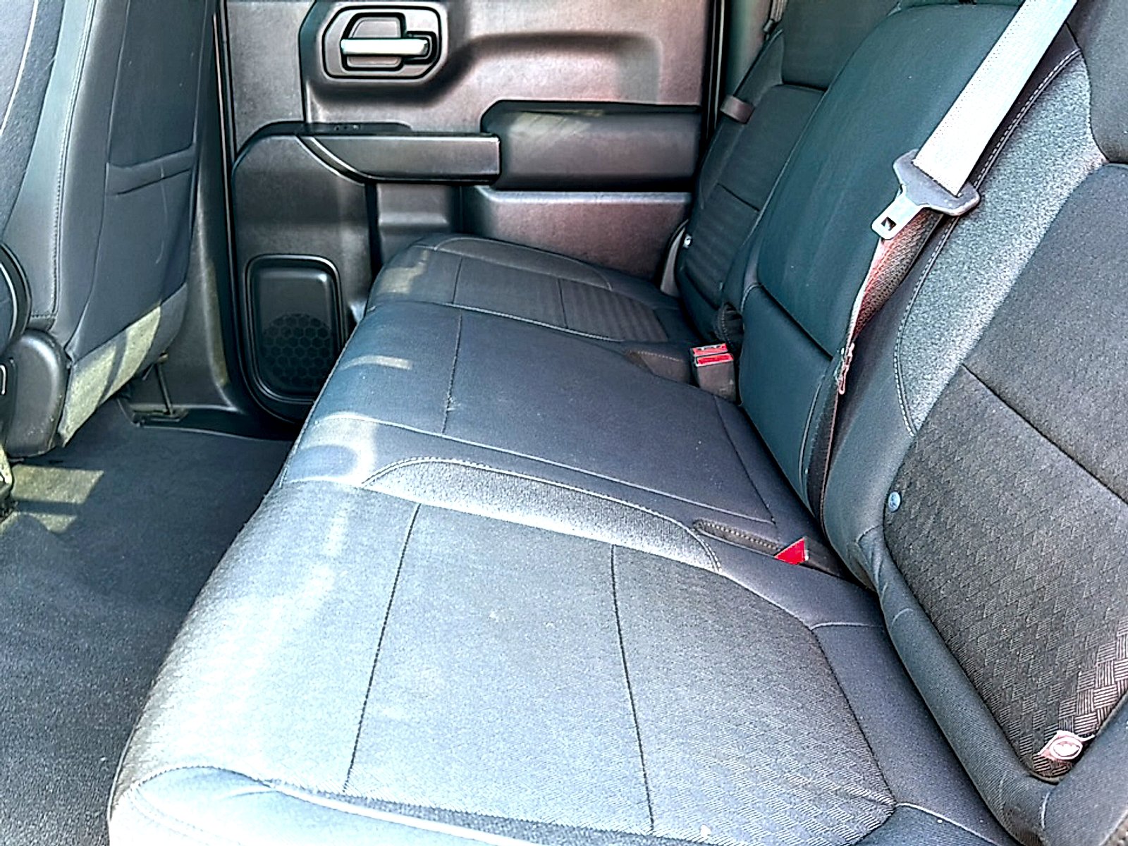Used 2019 HAVANA BROWN METALLIC Chevrolet LT image 18