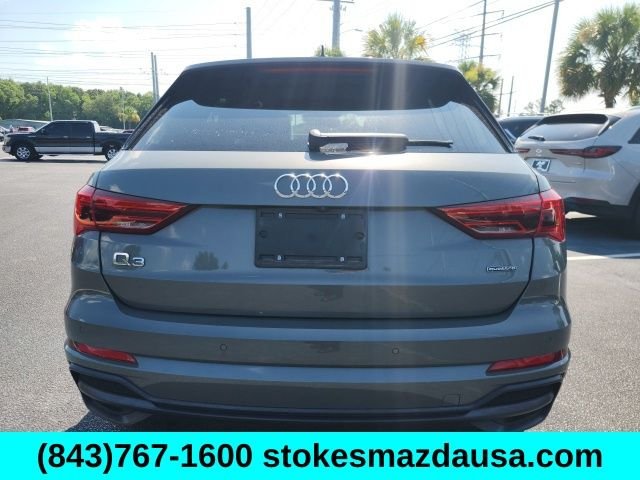 Used 2020  Audi Premium Plus S line image 10