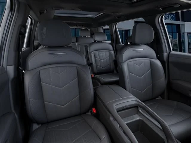 New 2027  Kia X-Line SX image 15