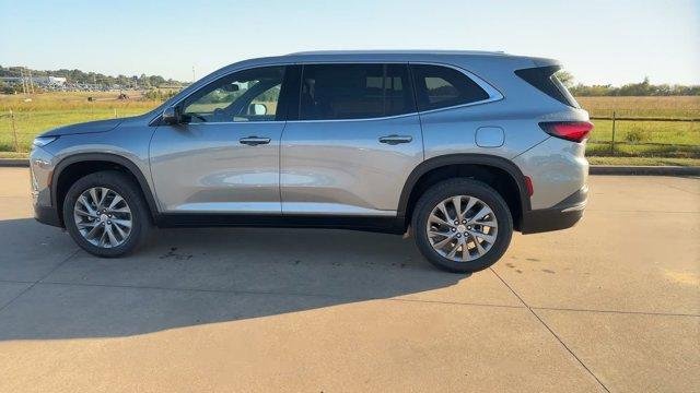 2026 Buick Enclave Preferred - Photo 6