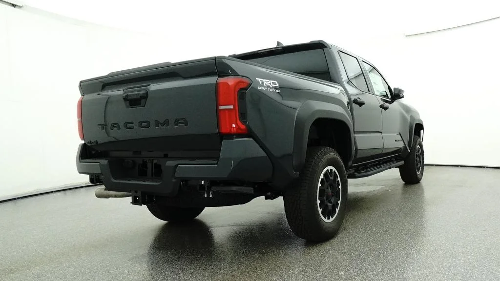New 2026 Underground Toyota TRD Off-Road image 21