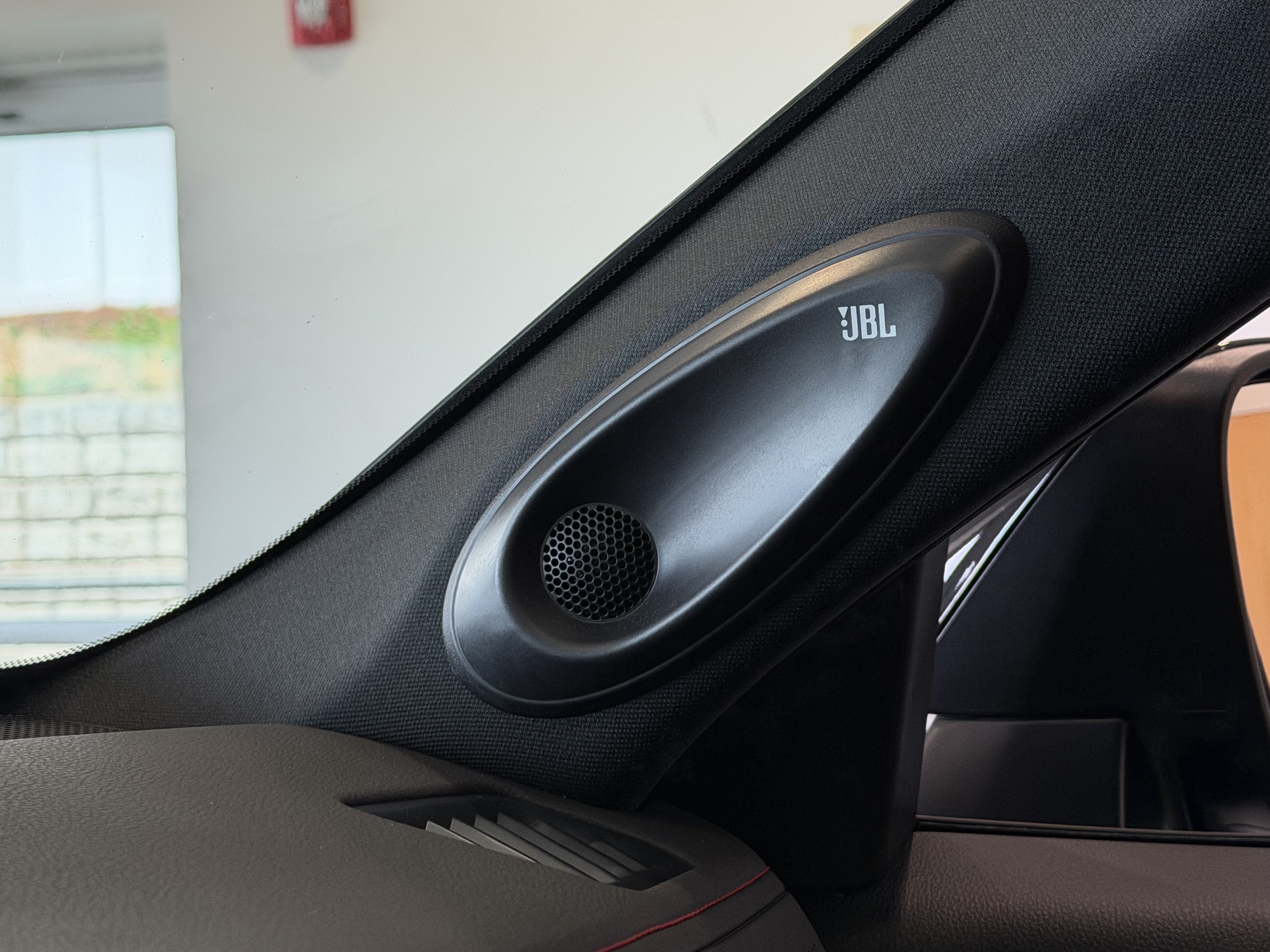 Certified Used 2025 Black Toyota XSE image 29