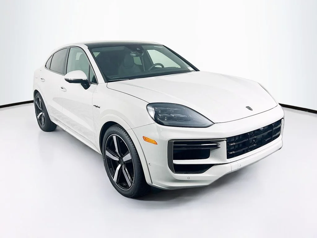 New 2026  Porsche Turbo image 7