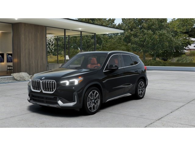 2026 BMW X1 xDrive28i's photo