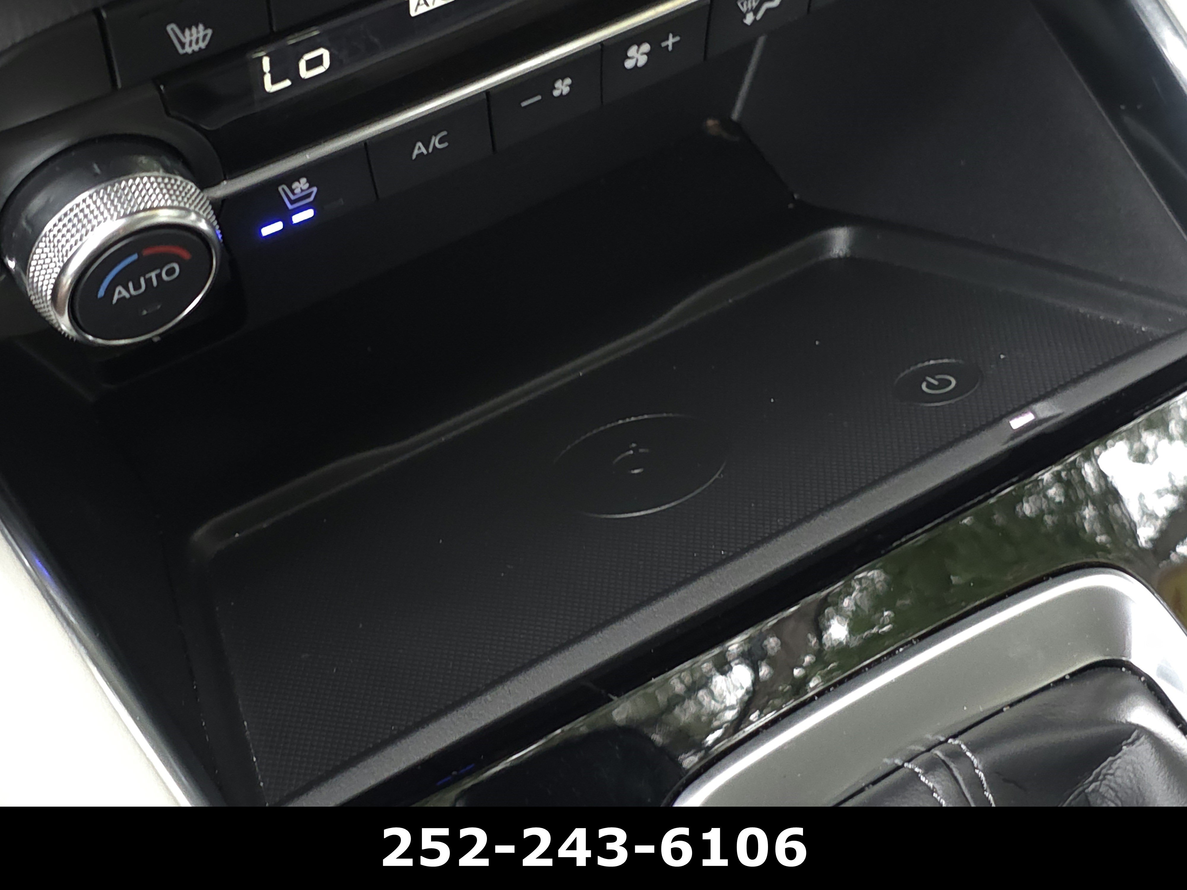 Used 2025 Jet Black Mica Mazda 2.5 S Premium Plus Package image 16