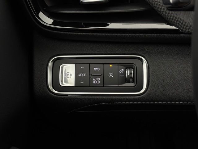 New 2026 Moonstone Gray Metallic Buick Sport Touring image 23