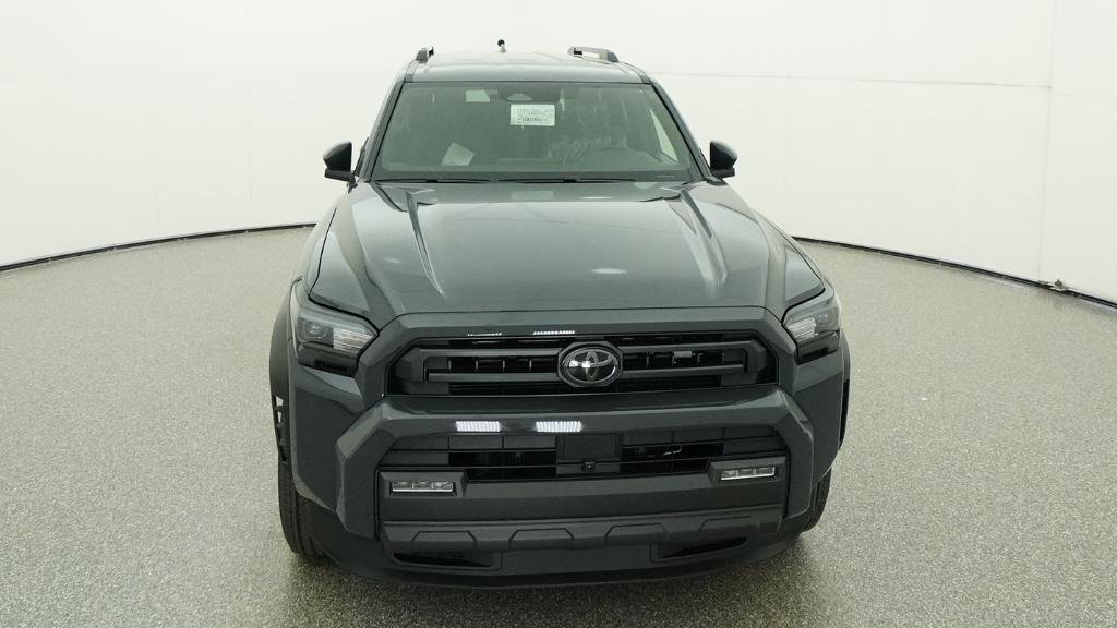 New 2026 Underground Toyota SR5 image 12