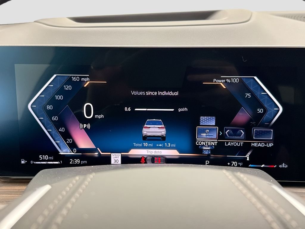 New 2027 Alpine White BMW xDrive40i image 33