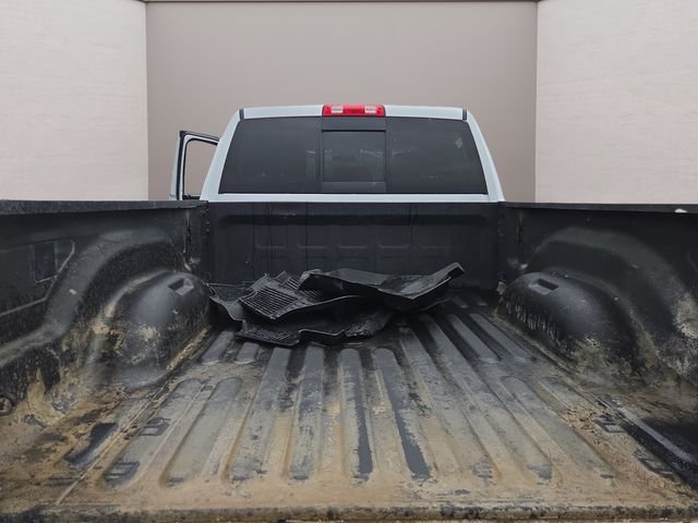 Used 2021 White Ram Tradesman image 30