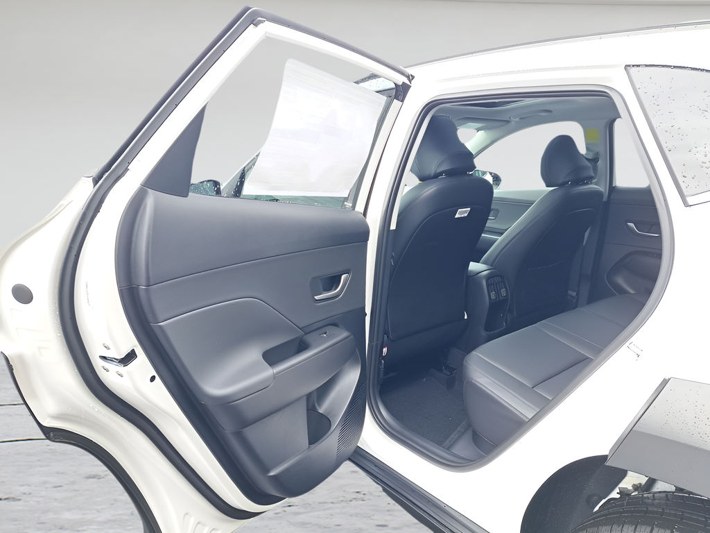 New 2026 White Hyundai Limited image 11