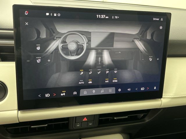 New 2026 Navy Blue Mica Mazda 2.5 S Preferred image 19