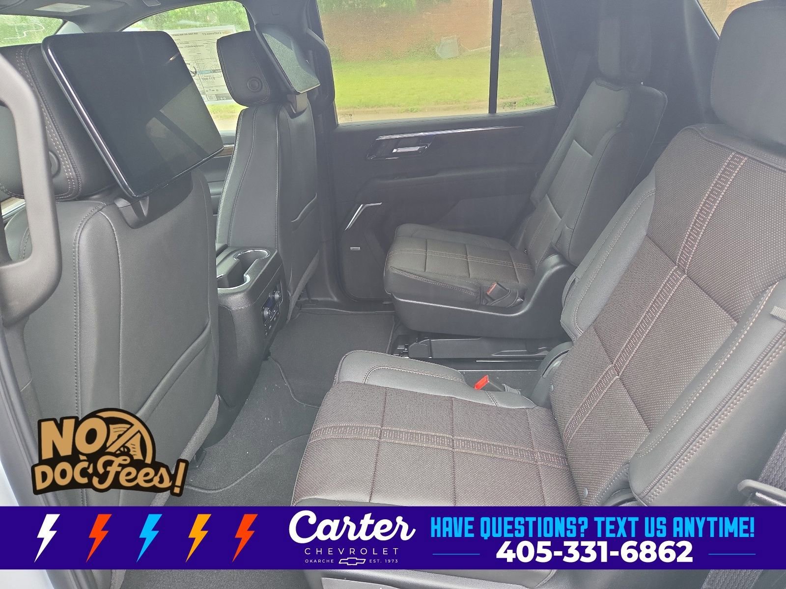 2026 Chevrolet Tahoe High Country - Photo 26
