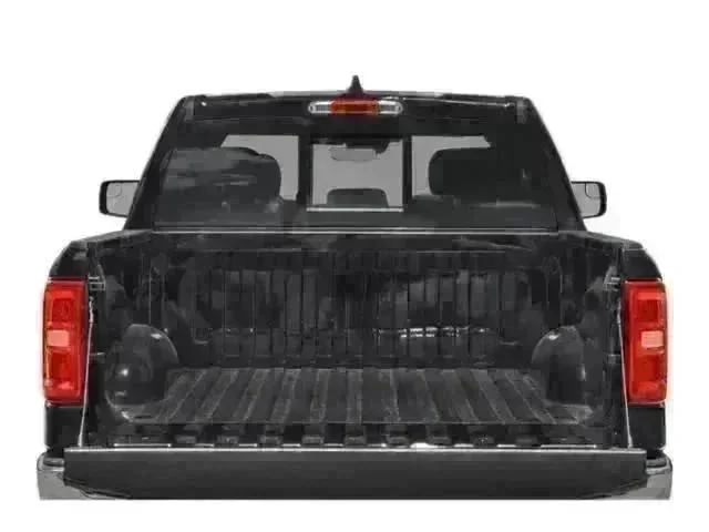 New 2026 Molten Red Pearl-Coat Exterior Paint RAM DT6H98 image 7