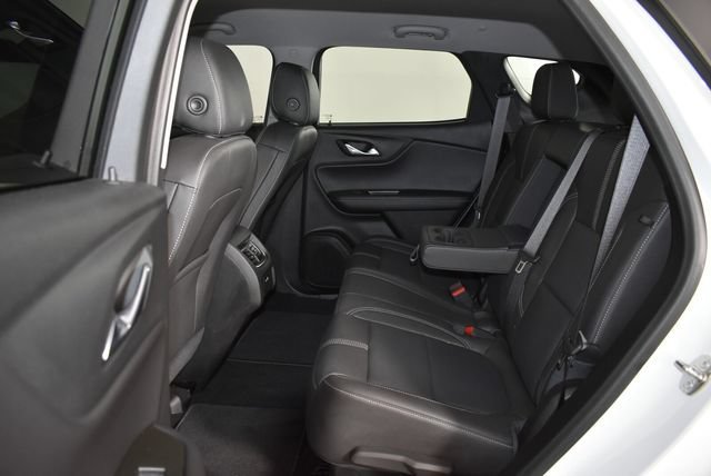 2023 Chevrolet Blazer 3LT - Photo 25