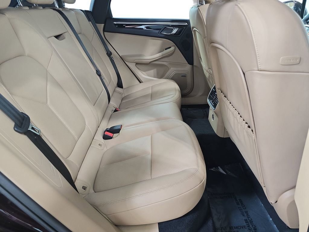 Certified Used 2025 Brown Porsche  image 26
