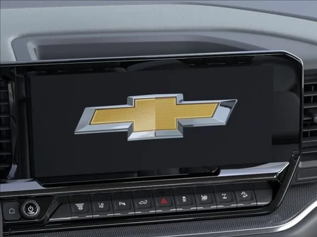 2026 Chevrolet Silverado 2500 HD ZR2 - Photo 20