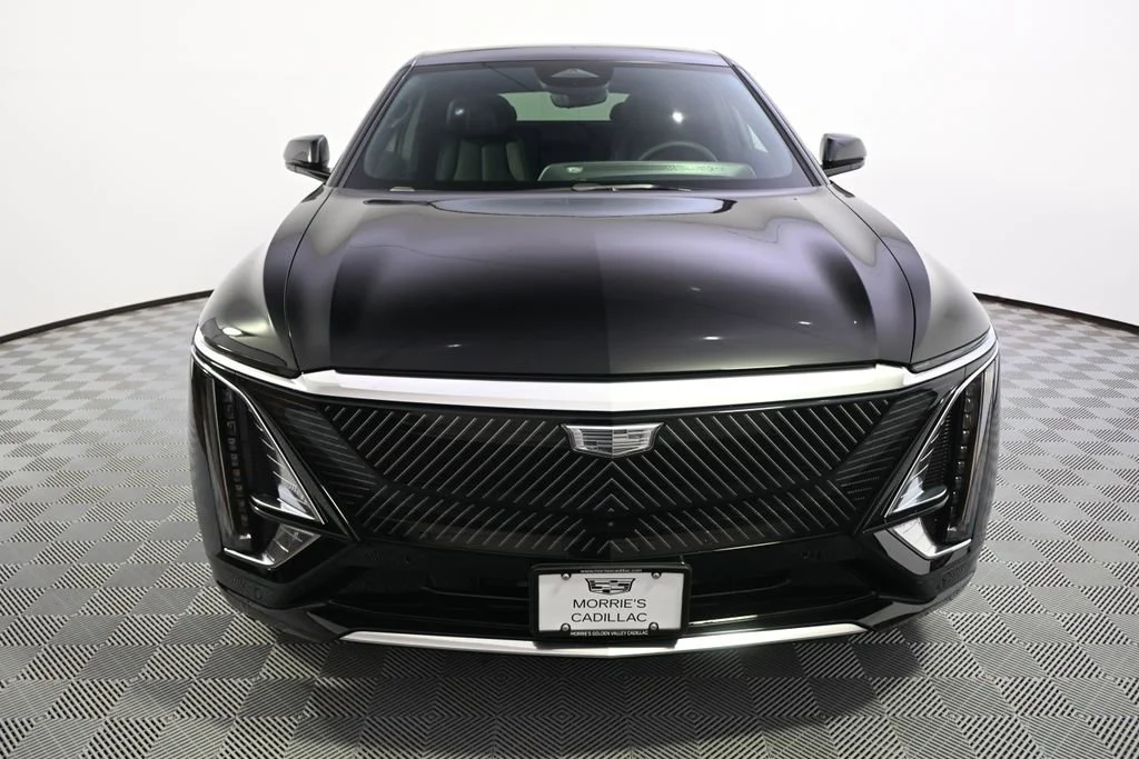 2026 Cadillac LYRIQ Premium Luxury - Photo 10
