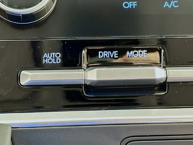New 2026 Hyundai SANTA FE HYBRID SEL