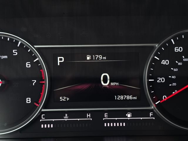 Used 2022 Green Kia X-Line EX image 33
