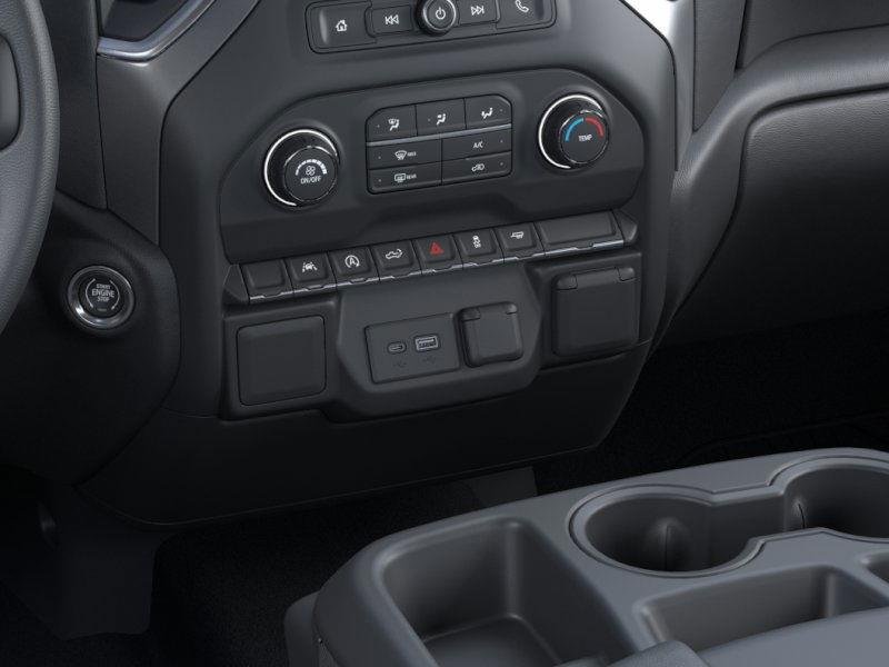 2026 Chevrolet Silverado 1500 Custom - Photo 23