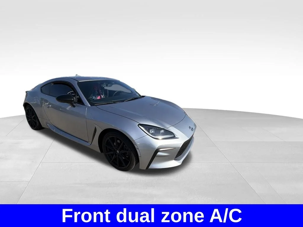 Used 2024 Gray Toyota Premium image 5