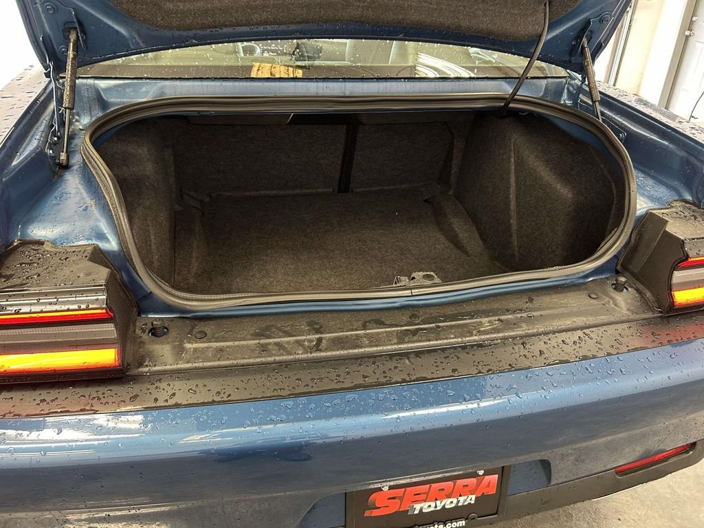 Used 2022 Blue Dodge GT image 13