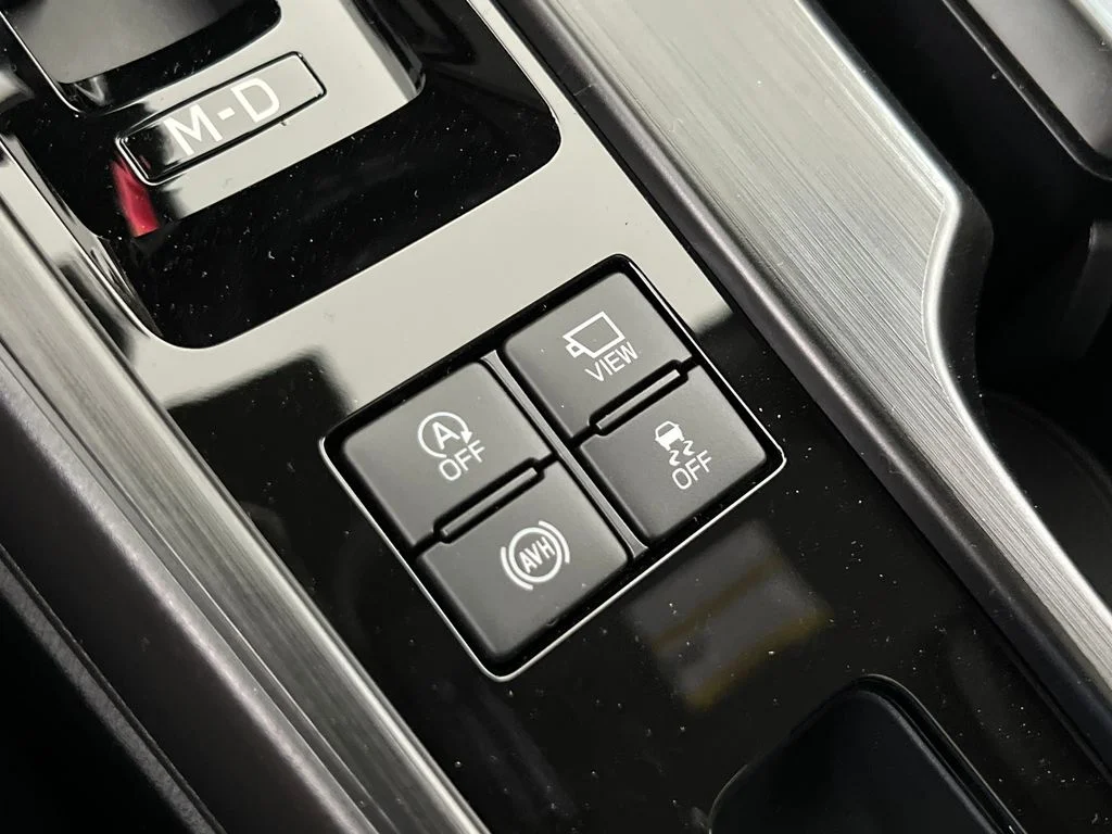 New 2026 CRYSTAL BLACK SILICA Subaru Touring XT image 31