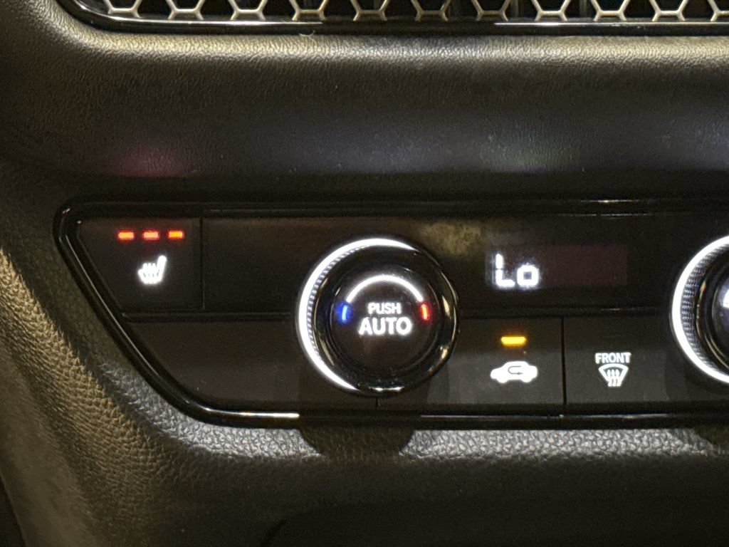 2024 Honda HR-V Sport - Photo 59