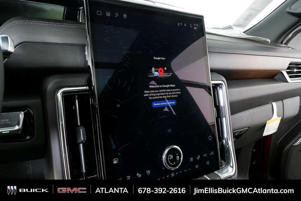 2026 GMC Yukon Denali - Photo 15
