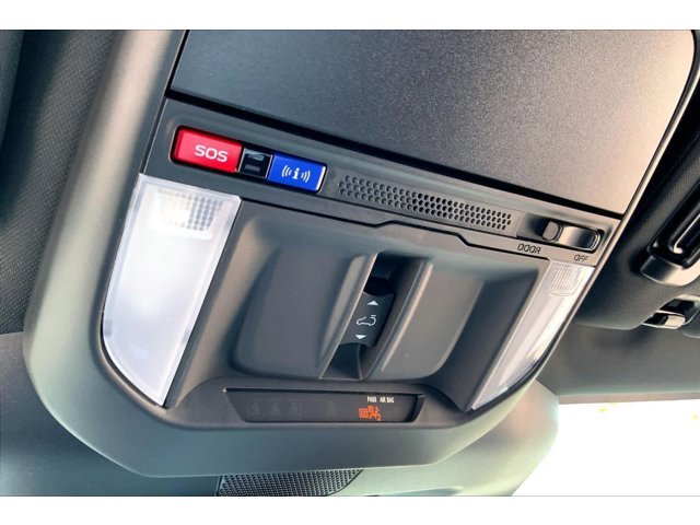 New 2026 CRYSTAL BLACK SILICA Subaru Limited Hybrid image 17