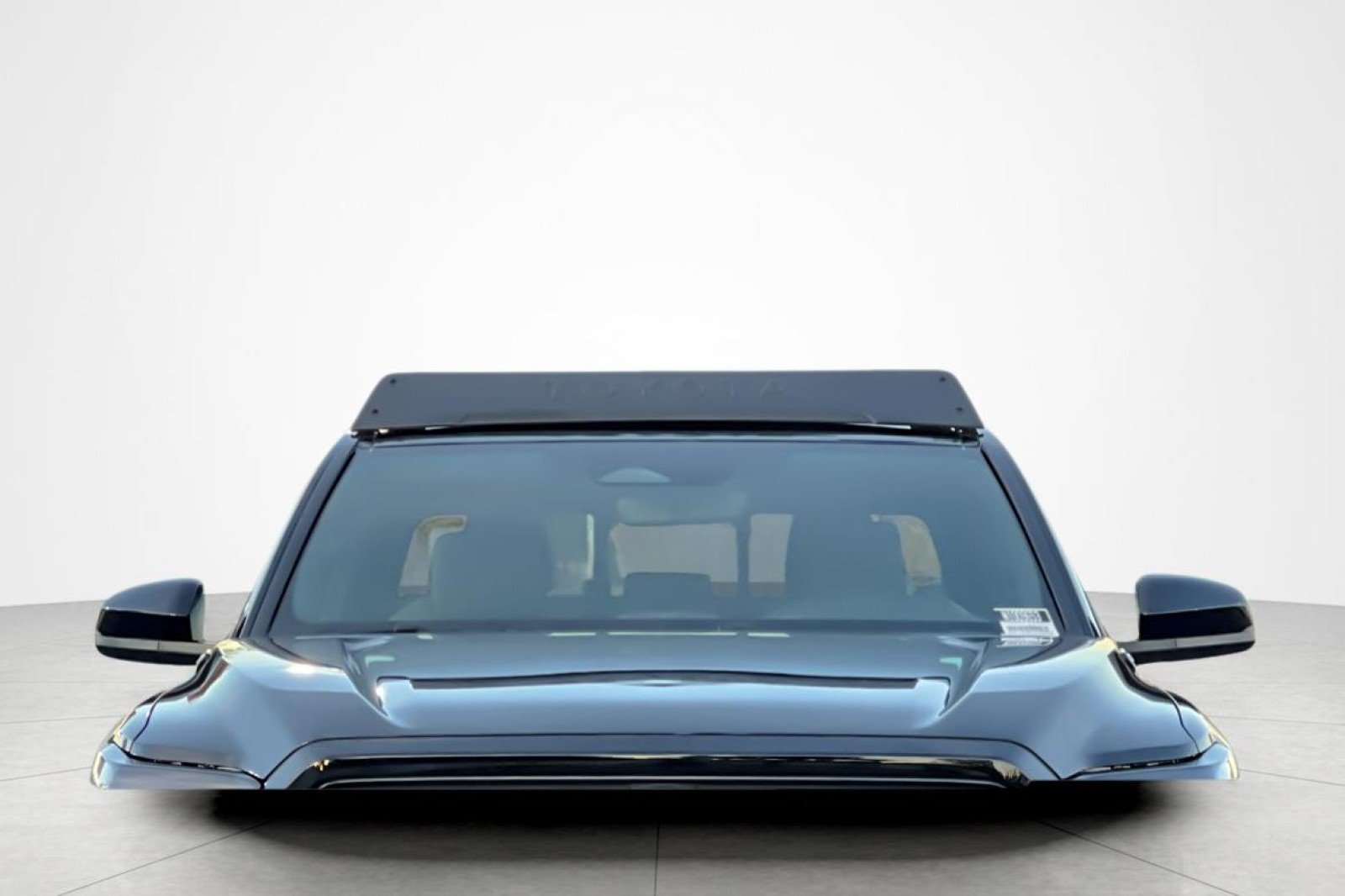 2025 Toyota Tacoma TRD Off Road - Photo 8