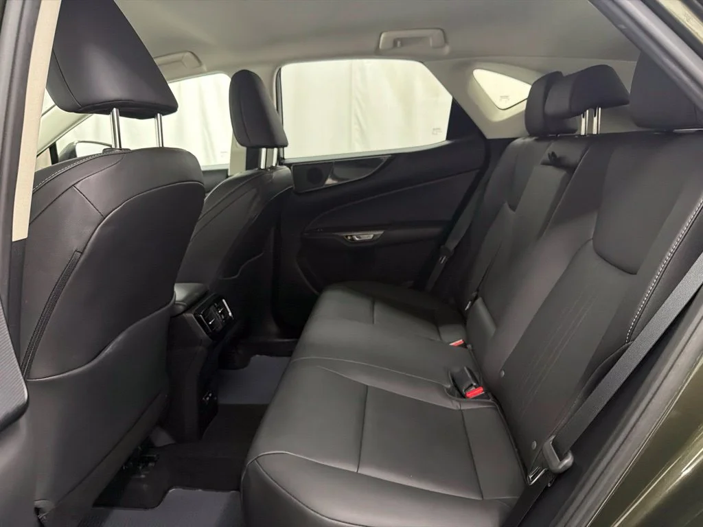 Used 2022 Green Lexus 250 Base image 21