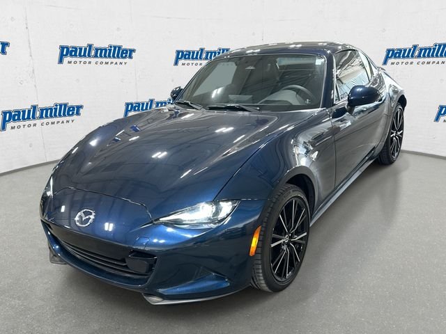 2025 Mazda MX-5 Miata Grand Touring Auto's photo