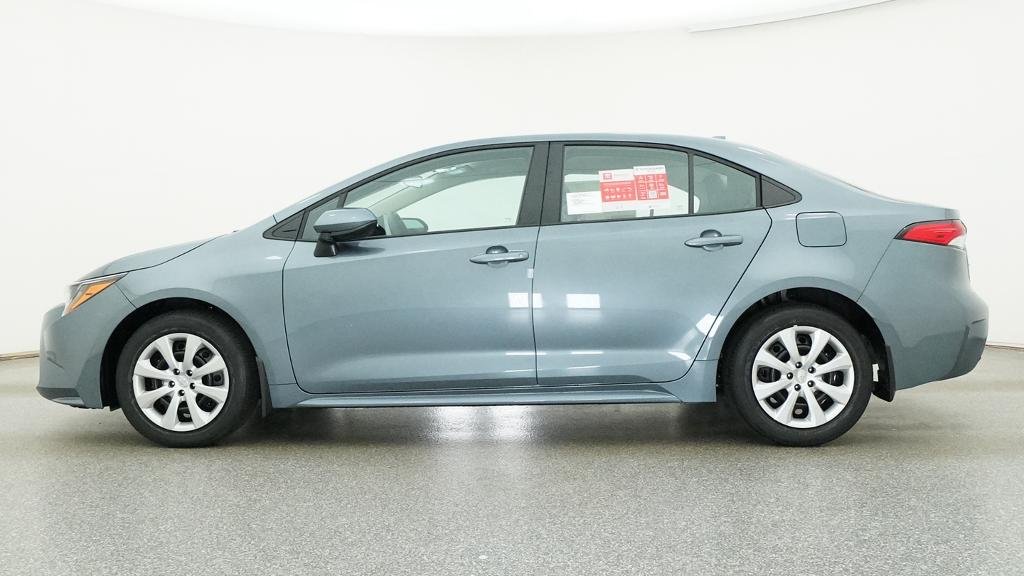 New 2026 Celestite Toyota LE image 37