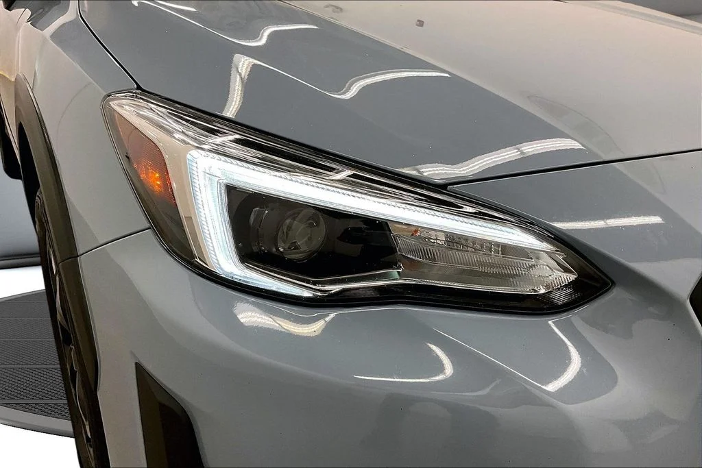 Used 2023 Gray Subaru Limited image 31