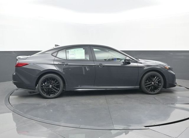 New 2026 Underground Toyota SE image 2